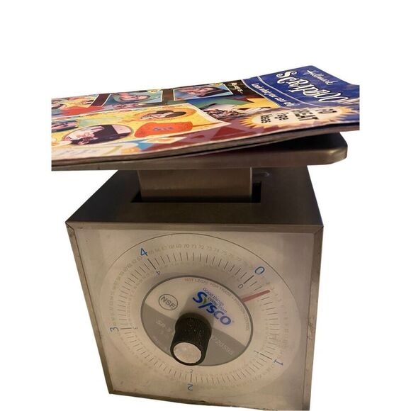 2003 Hallmark Scrapbooking Idea Book Paperback Crafts Diy Hobbies Vintage Y2k - Picture 8 of 8